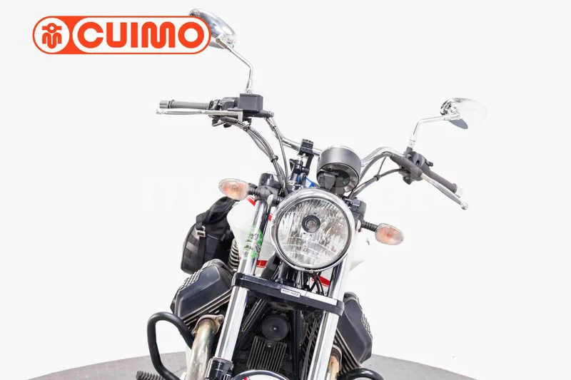 Moto Guzzi V9 – Vista 20