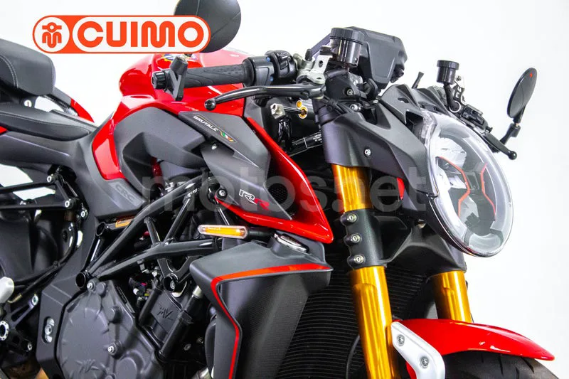 MV Agusta Brutale 20.499 € 2020 Málaga - 2