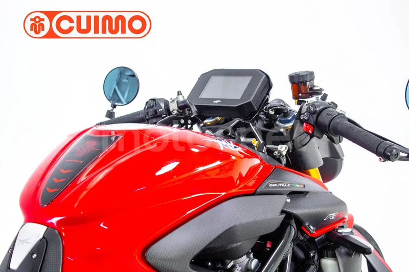 MV Agusta Brutale – Vista 11
