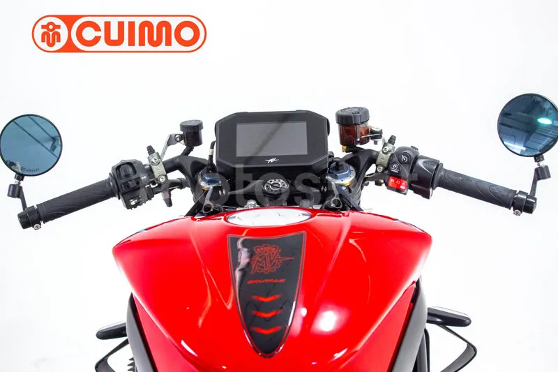 MV Agusta Brutale – Vista 13