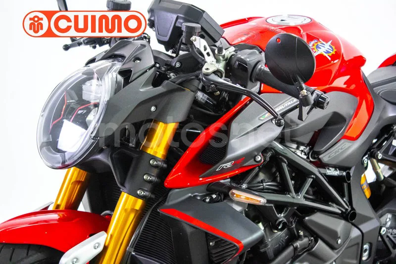 MV Agusta Brutale – Vista 18