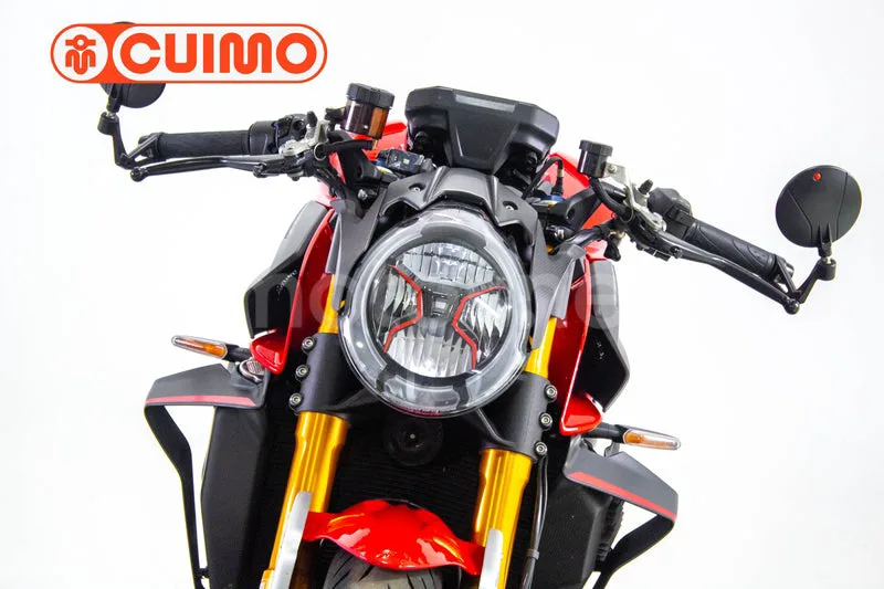MV Agusta Brutale – Vista 20