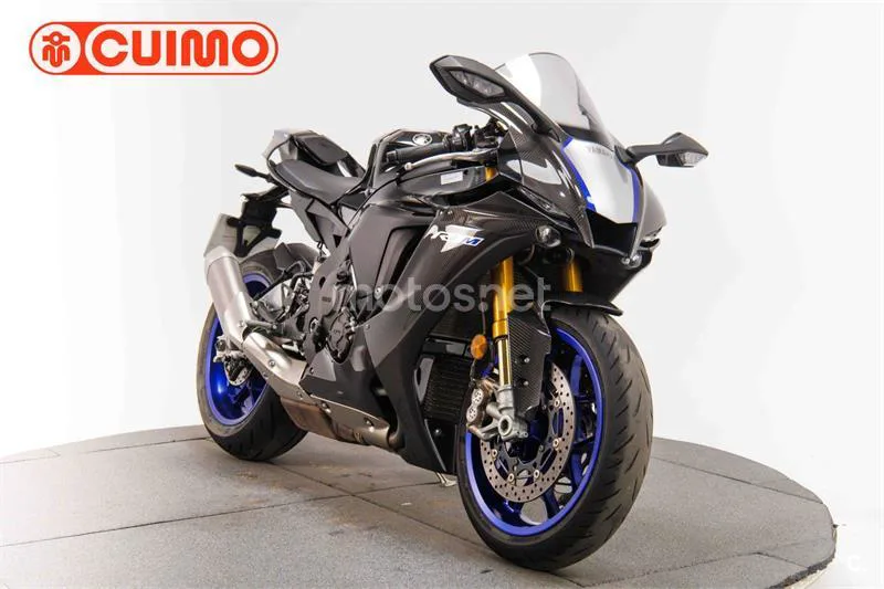 Yamaha YZF-R1 26.699 € 2024 Málaga - 1