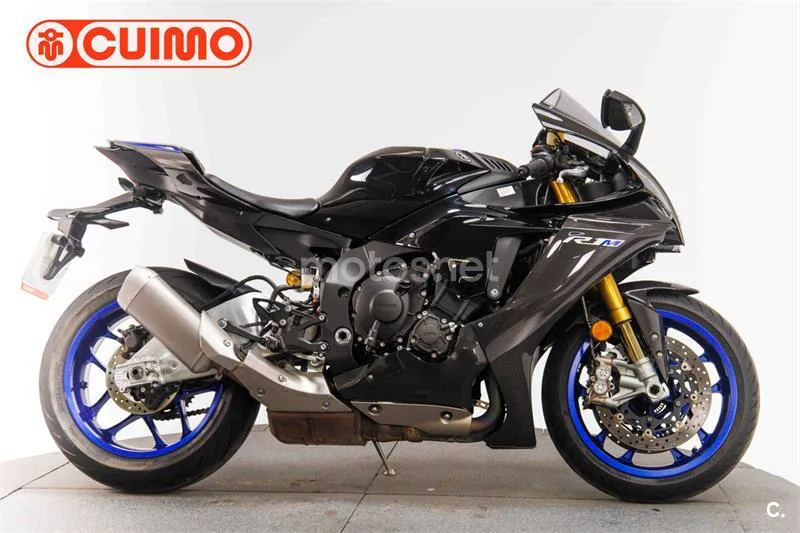 Yamaha YZF-R1 26.699 € 2024 Málaga - 2