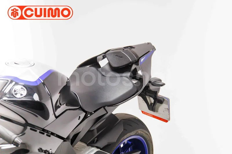 Yamaha YZF-R1 - Vista 23