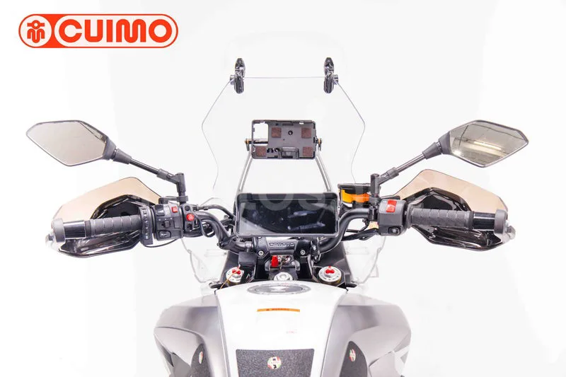 CFMOTO 650MT – Vista 16