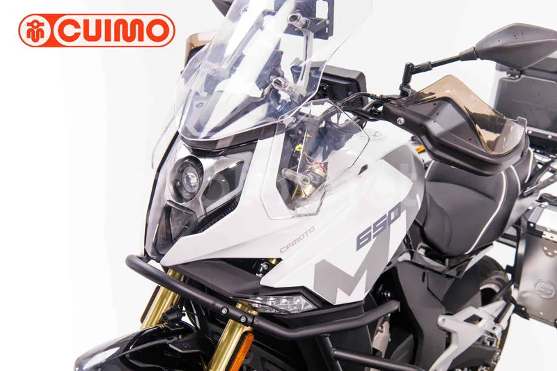 CFMOTO 650MT – Vista 21