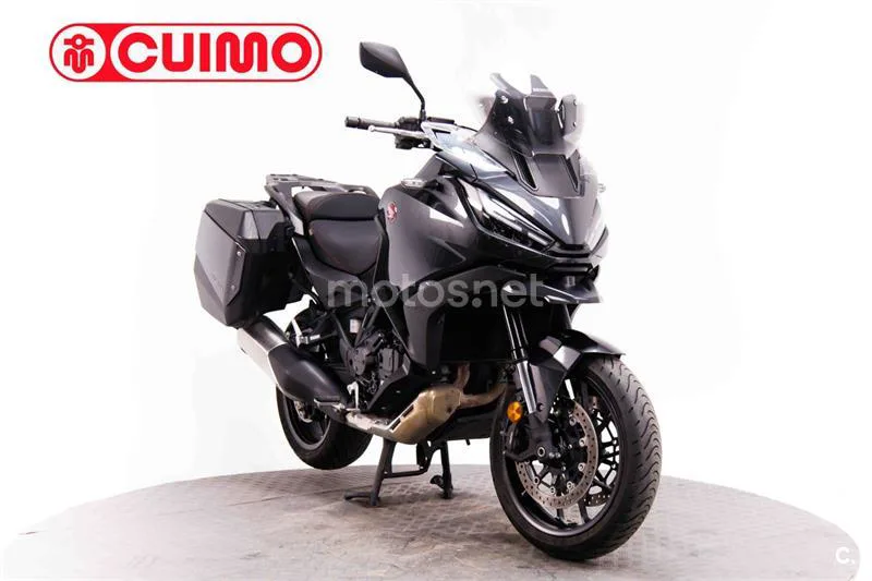 Honda NT1100 9599 € 2023 Málaga - 1
