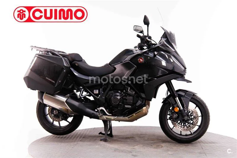 Honda NT1100 9599 € 2023 Málaga - 2