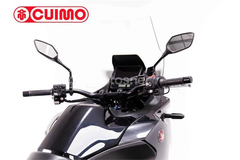 Honda NT1100 - Vista 15