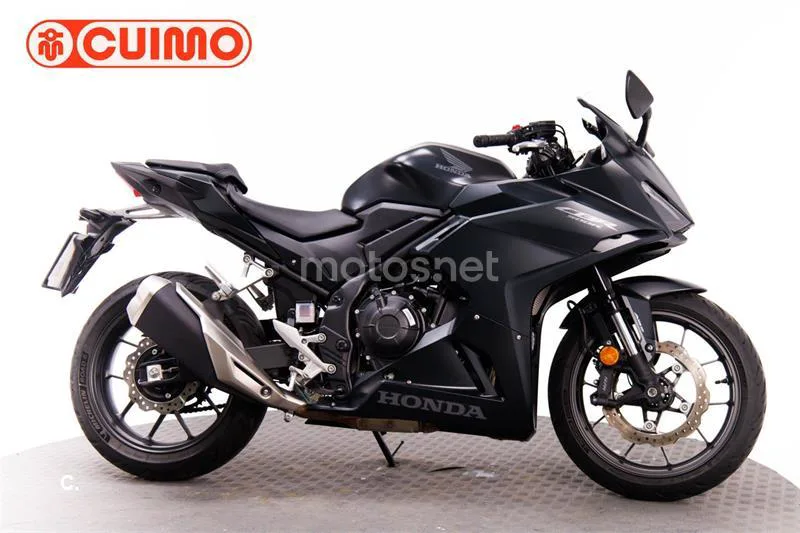 Honda CBR500R 7299 € 2025 Málaga - 2