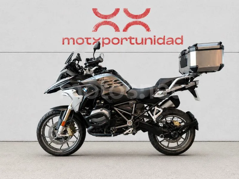 BMW R 1200 GS 11.999 € 2017 Cádiz - 1