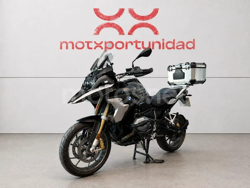 BMW R 1200 GS 11.999 € 2017 Cádiz - 2