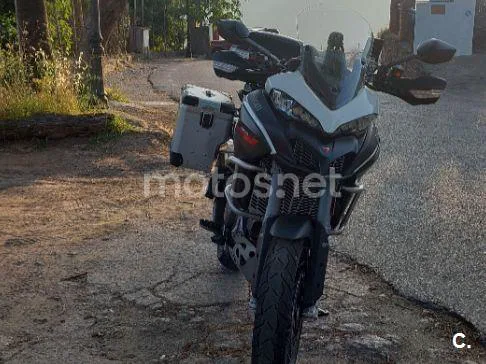 Ducati Multistrada 950 12.500 € 2021 Cádiz - 2