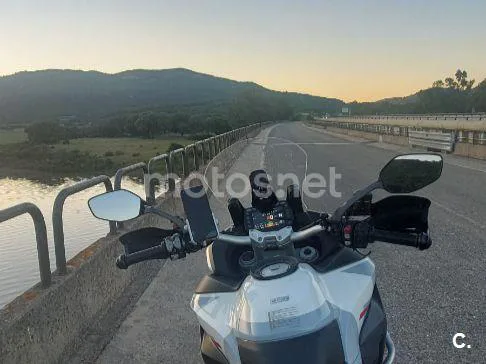 Ducati Multistrada 950 - Vista 7