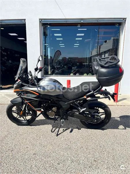 Voge 300DS 2999 € 2022 Sevilla - 1