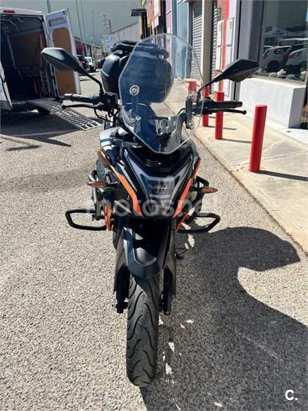 Voge 300DS 2999 € 2022 Sevilla - 2