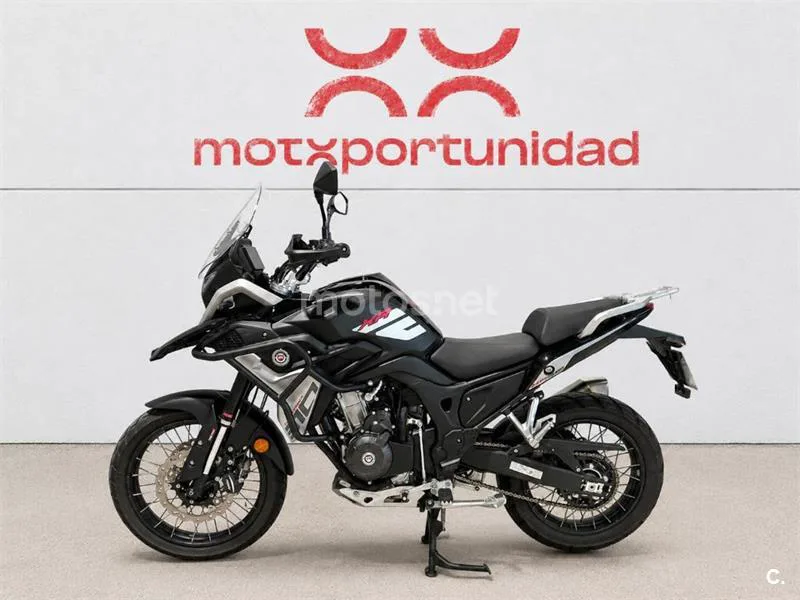 Macbor Montana XR5 510 4799 € 2026 Cádiz - 1