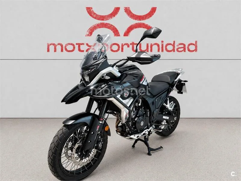 Macbor Montana XR5 510 4799 € 2026 Cádiz - 2