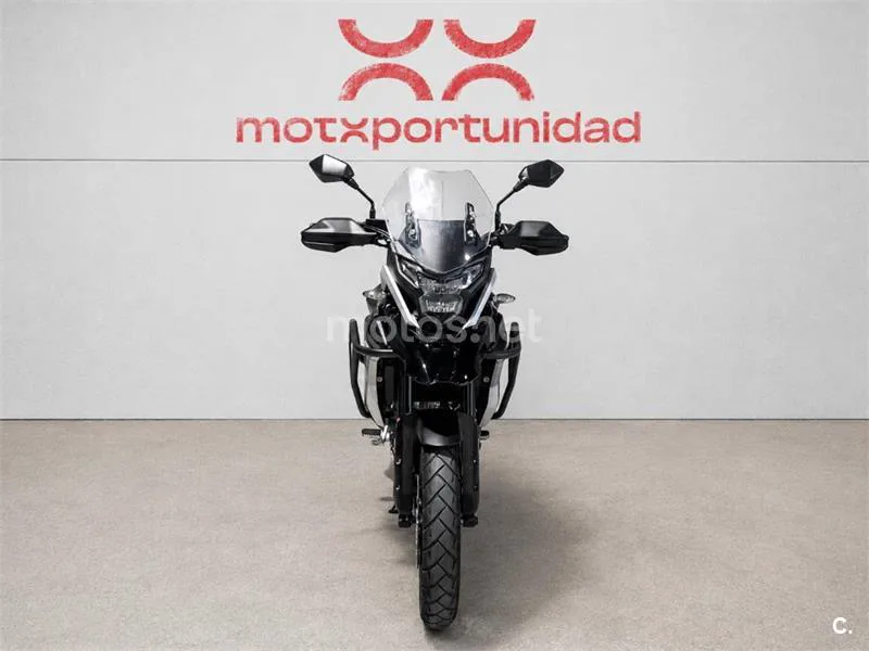 Macbor Montana XR5 510 – Vista 4