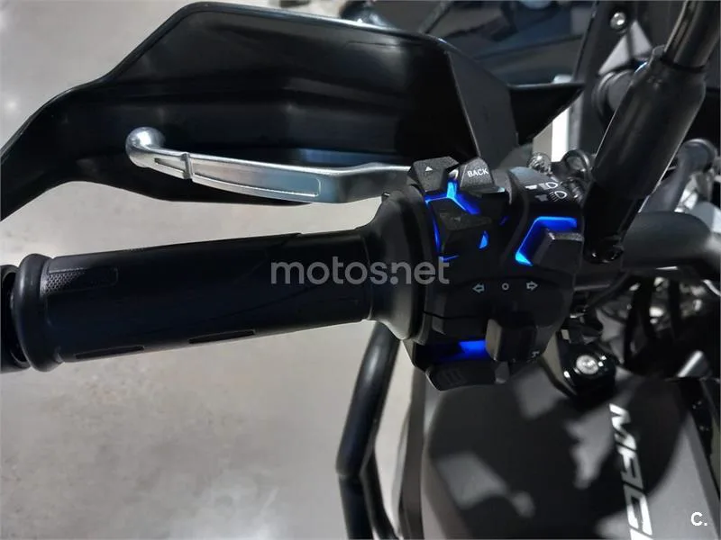 Macbor Montana XR5 510 – Vista 8