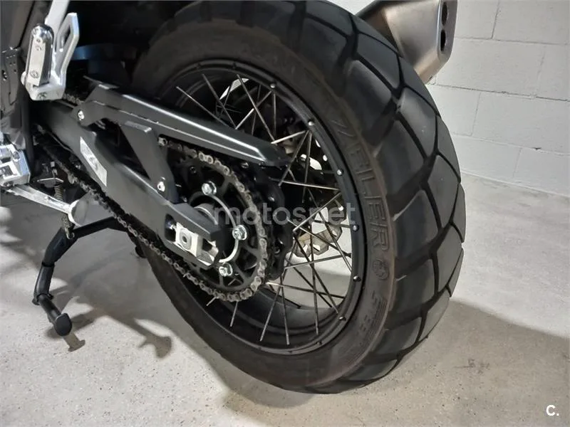 Macbor Montana XR5 510 – Vista 9