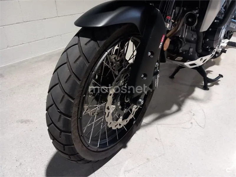 Macbor Montana XR5 510 – Vista 10