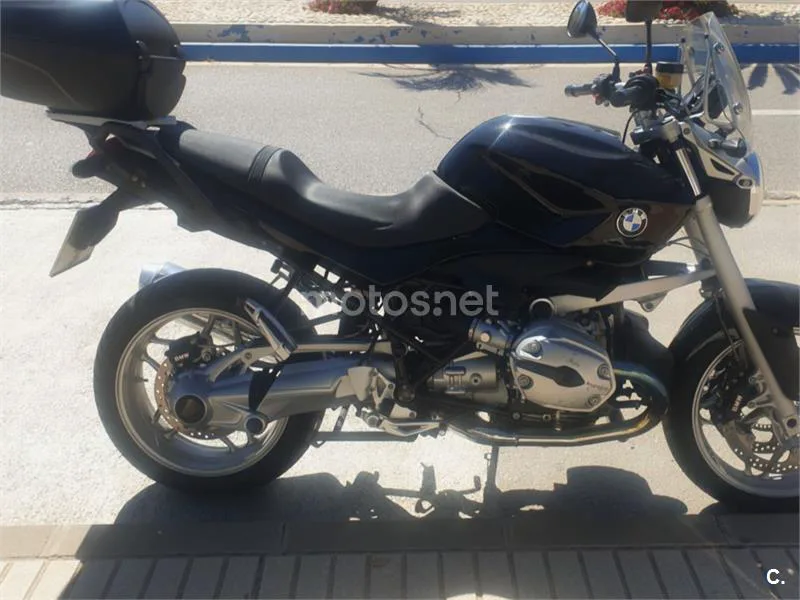 BMW R 1200 R 5450 € 2008 Málaga - 1