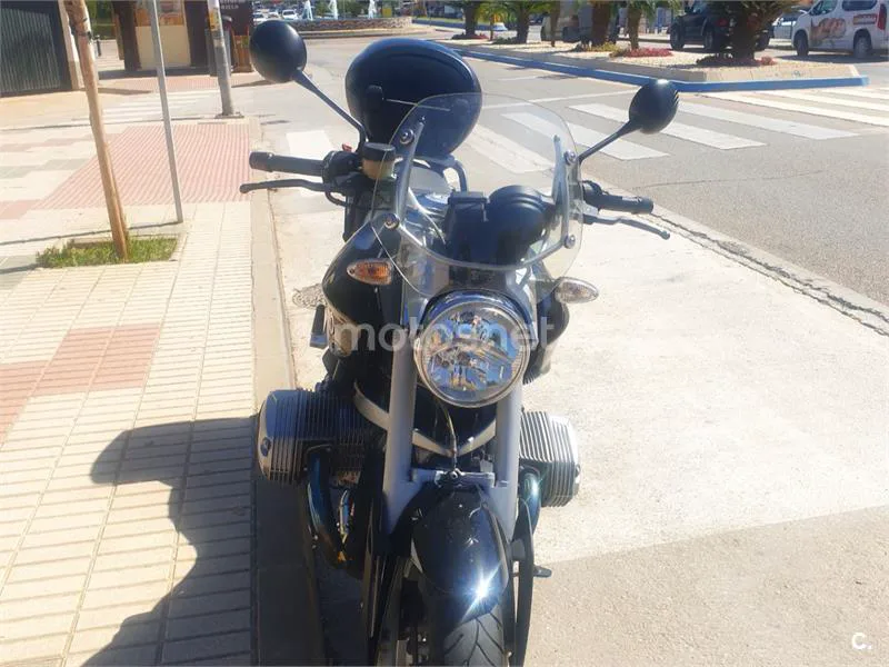 BMW R 1200 R 5450 € 2008 Málaga - 2