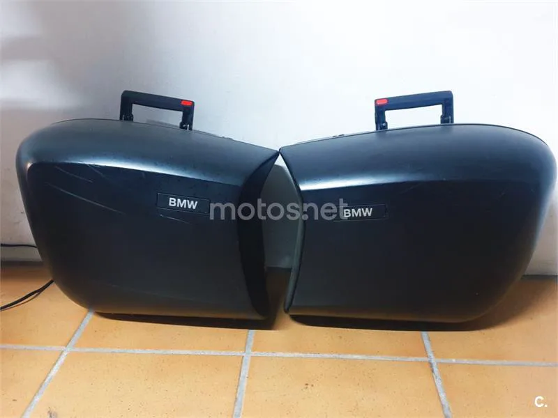BMW R 1200 R - Vista 6