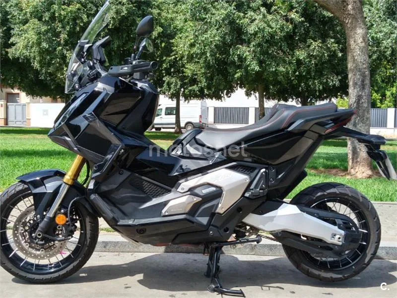 Honda X-ADV 11.900 € 2025 Sevilla - 1