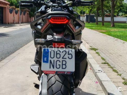 Honda X-ADV 11.900 € 2025 Sevilla - 2