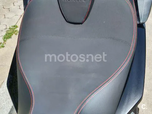 Honda X-ADV - Vista 5