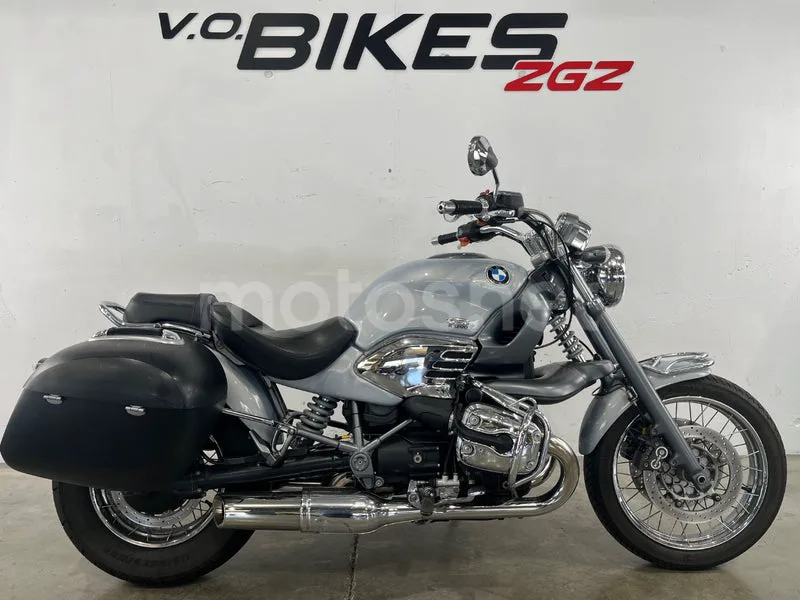 BMW R 1200 C 6990 € 2001 Zaragoza - 1