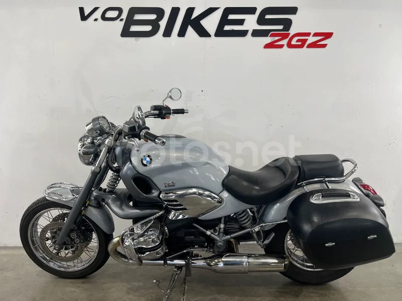 BMW R 1200 C 6990 € 2001 Zaragoza - 2
