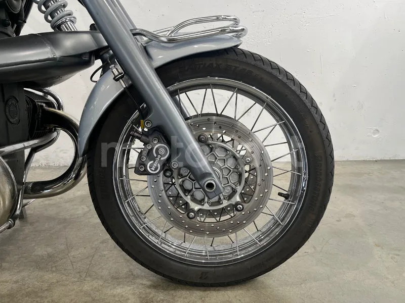 BMW R 1200 C - Vista 14