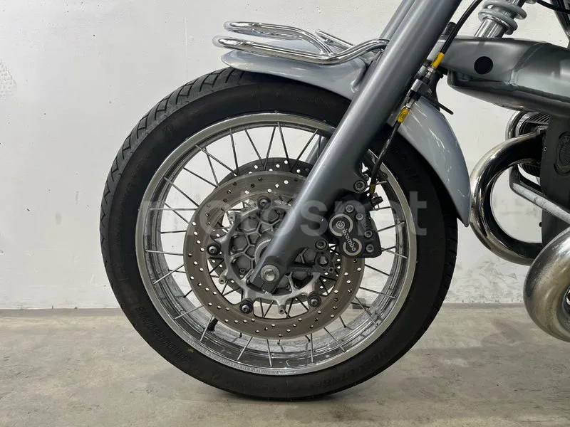 BMW R 1200 C - Vista 16