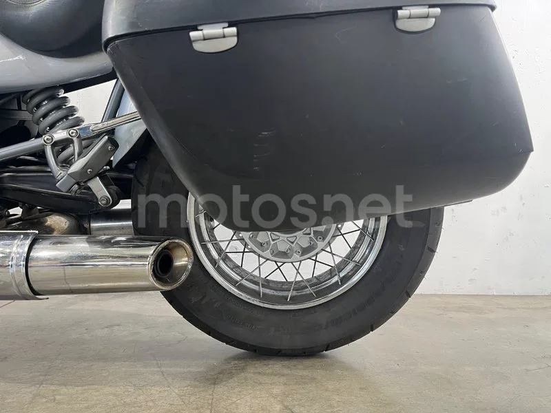 BMW R 1200 C - Vista 18