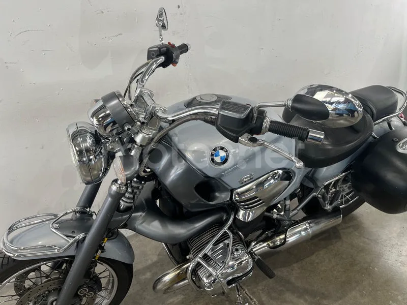 BMW R 1200 C - Vista 20
