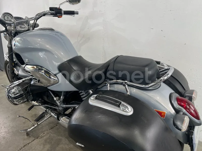 BMW R 1200 C - Vista 21