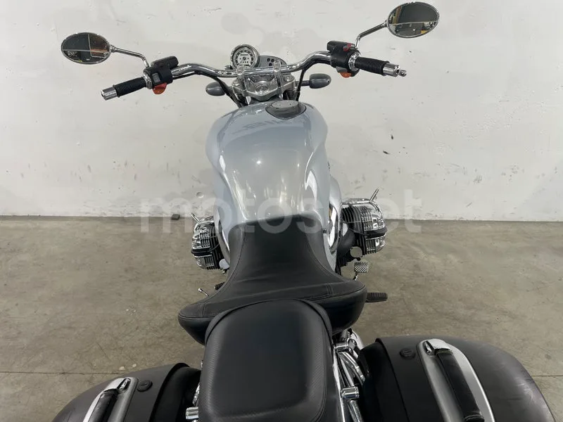 BMW R 1200 C - Vista 22
