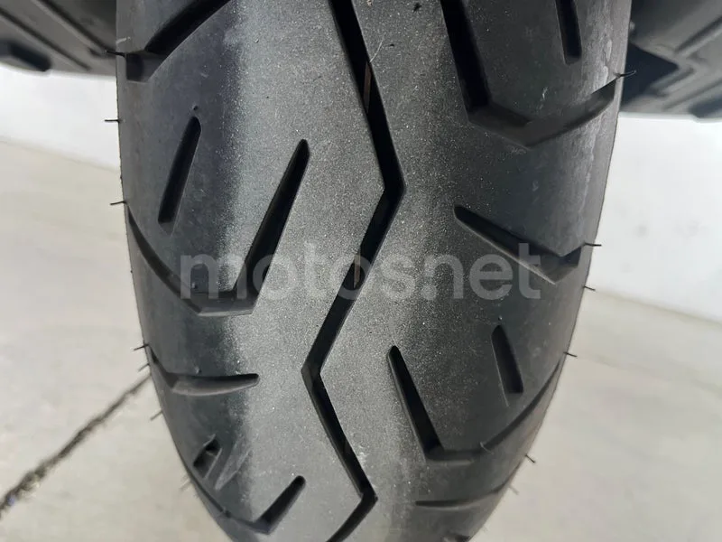 BMW R 1200 C - Vista 27