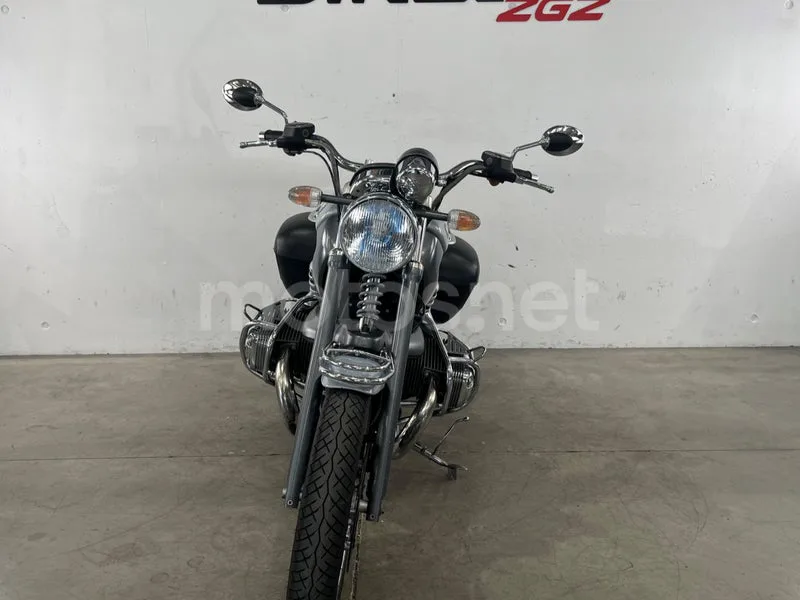 BMW R 1200 C - Vista 4
