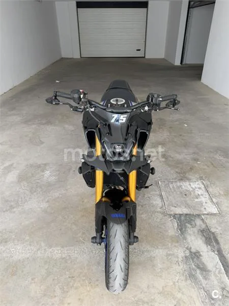 Yamaha MT-09 9800 € 2022 Granada - 2