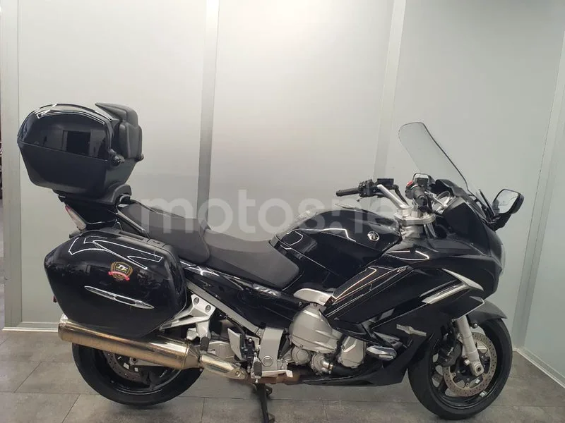 Yamaha FJR1300 9490 € 2013 A Coruña - 1