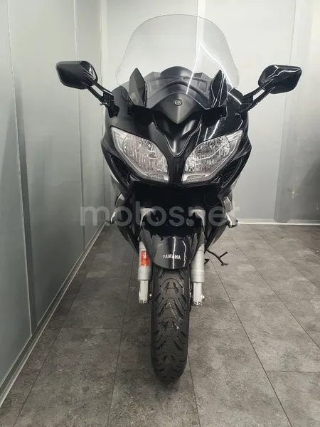 Yamaha FJR1300 9490 € 2013 A Coruña - 2