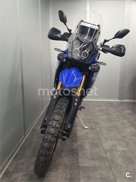 Yamaha Ténéré 700 8990 € 2024 A Coruña - 2