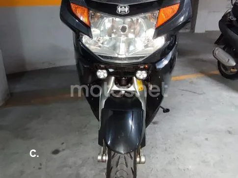 BMW K 1200 GT 3999 € 2006 A Coruña - 1
