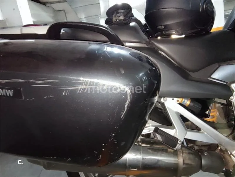 BMW K 1200 GT 3999 € 2006 A Coruña - 2