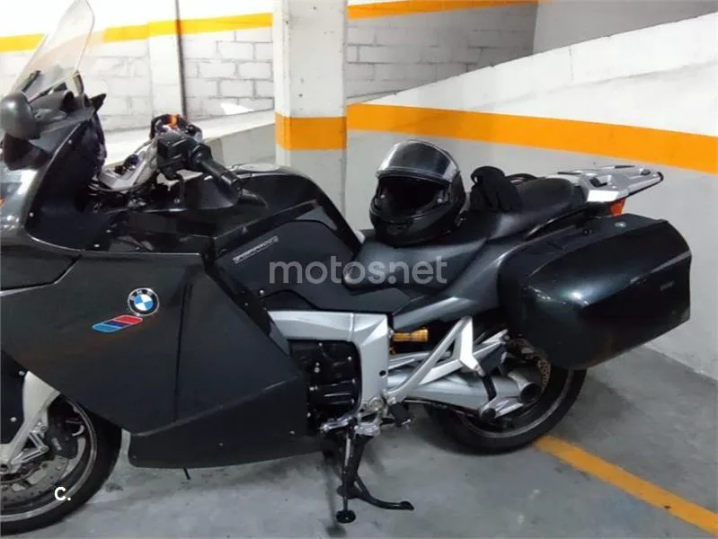 BMW K 1200 GT - Vista 6
